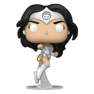 Wonder Woman POP! (White Lantern))